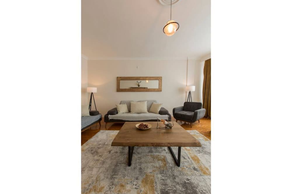 Photo of Bedroom in Kabatas