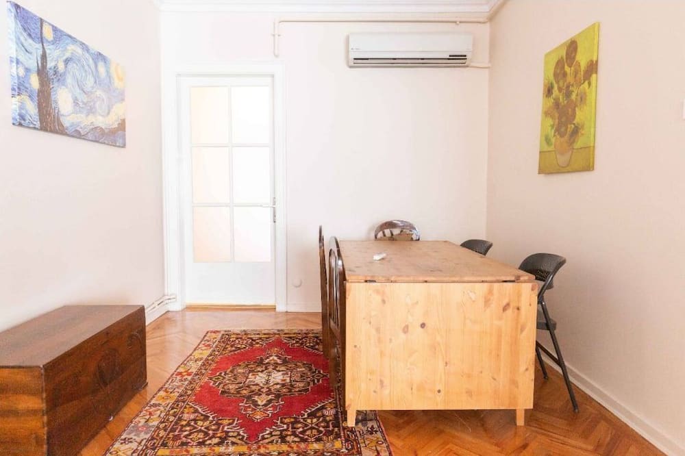 Photo of Bedroom in Kabatas