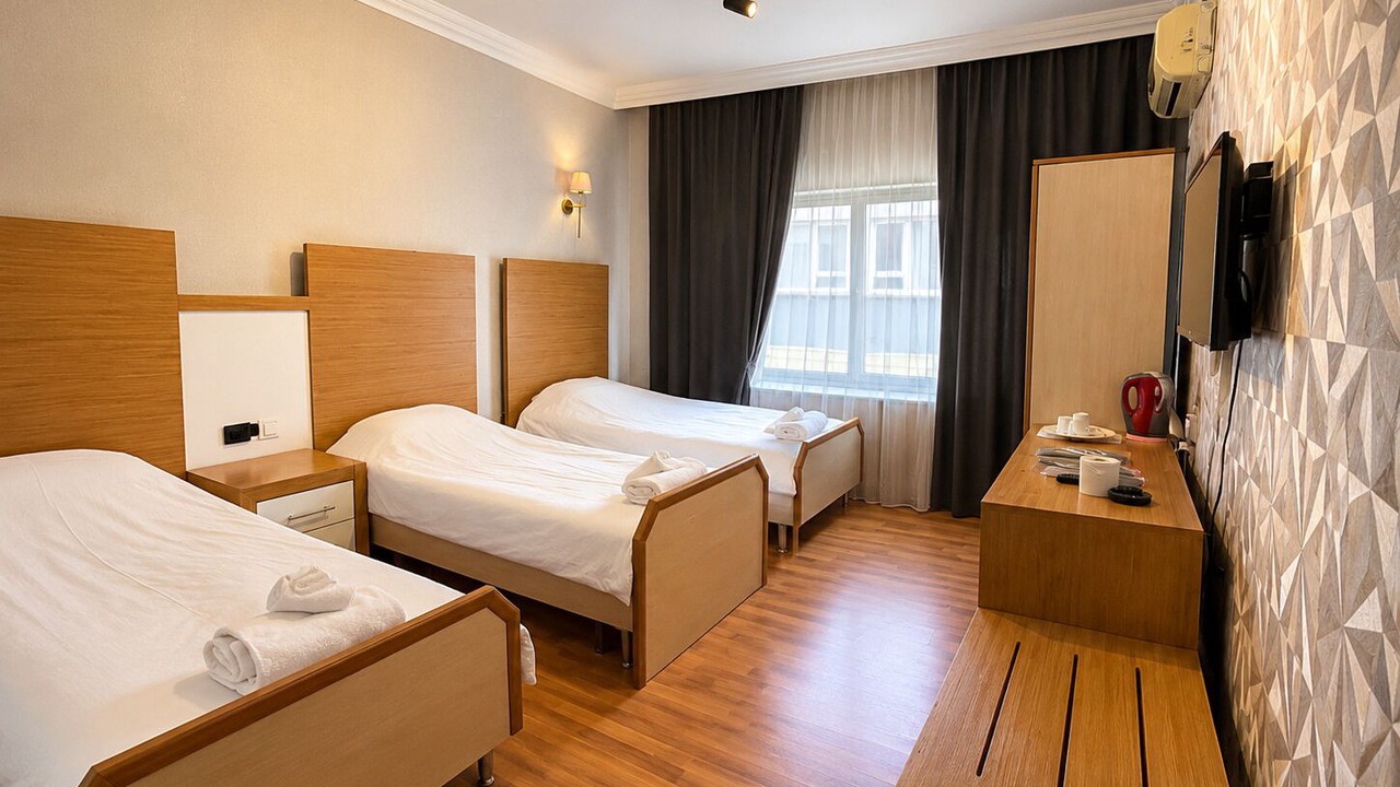Photo of Bedroom in Karesi