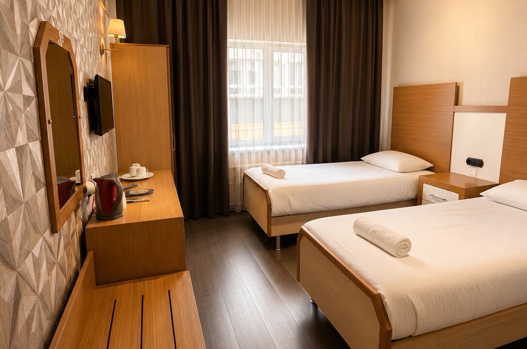 Photo of Bedroom in Karesi