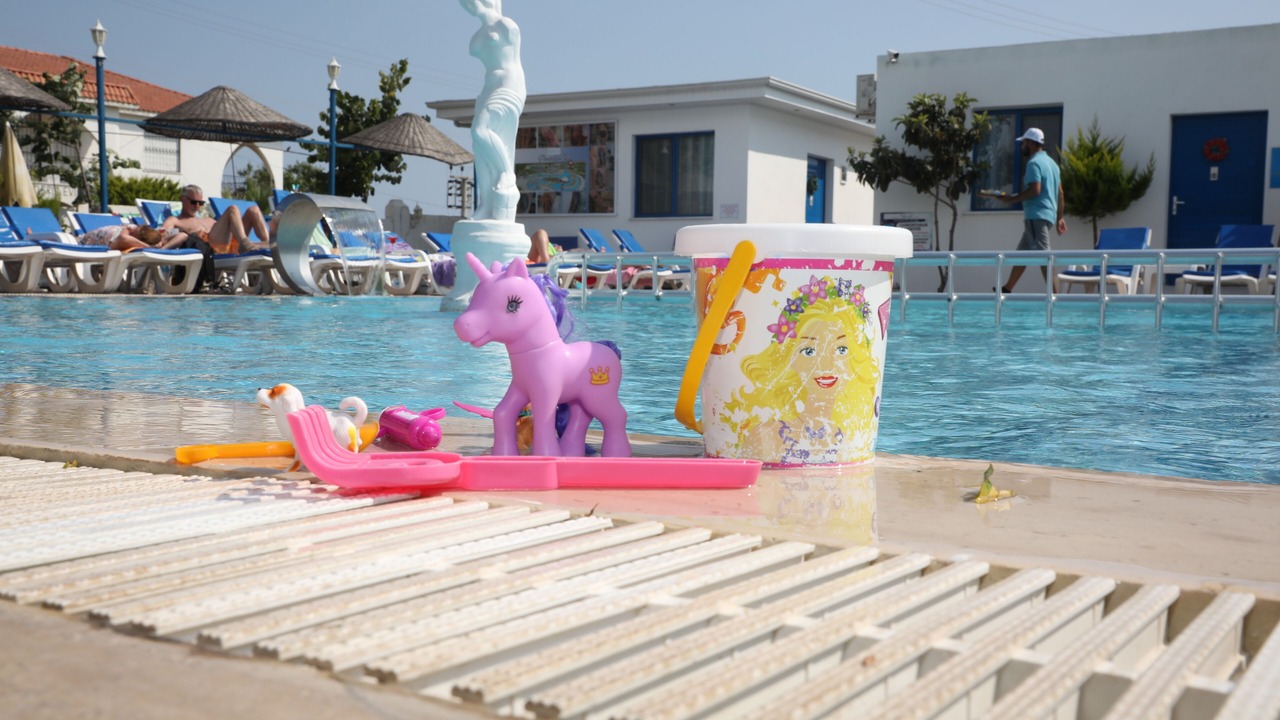 Photo of Outdoor in Didim