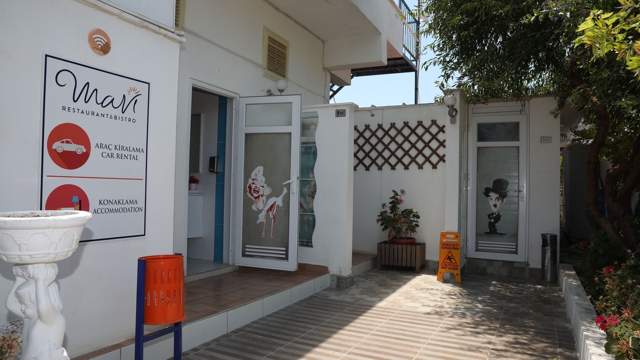 Photo of Outdoor in Didim