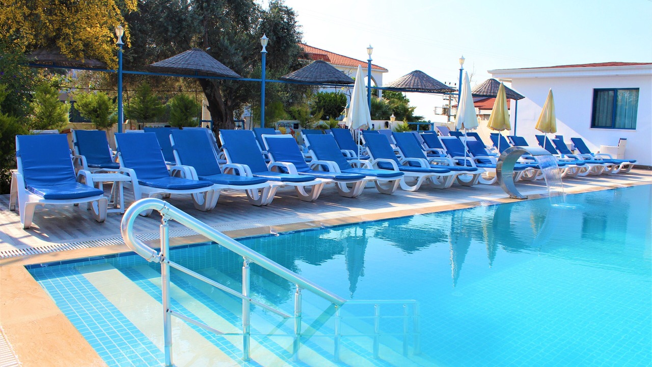 Photo of Outdoor in Didim