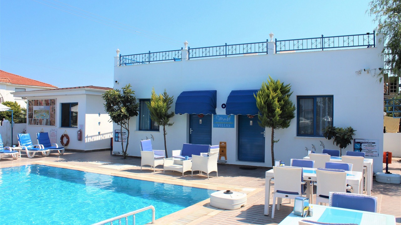 Photo of Outdoor in Didim