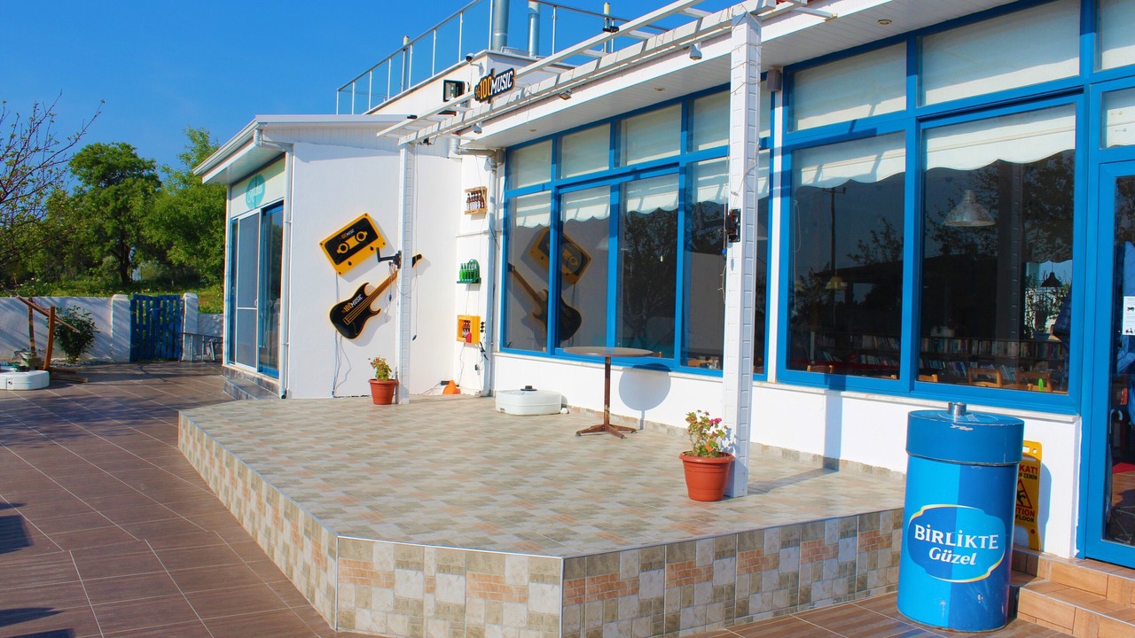 Photo of Outdoor in Didim