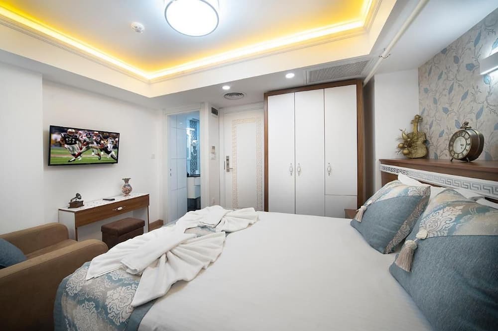 Photo of Bedroom in Emin Sinan