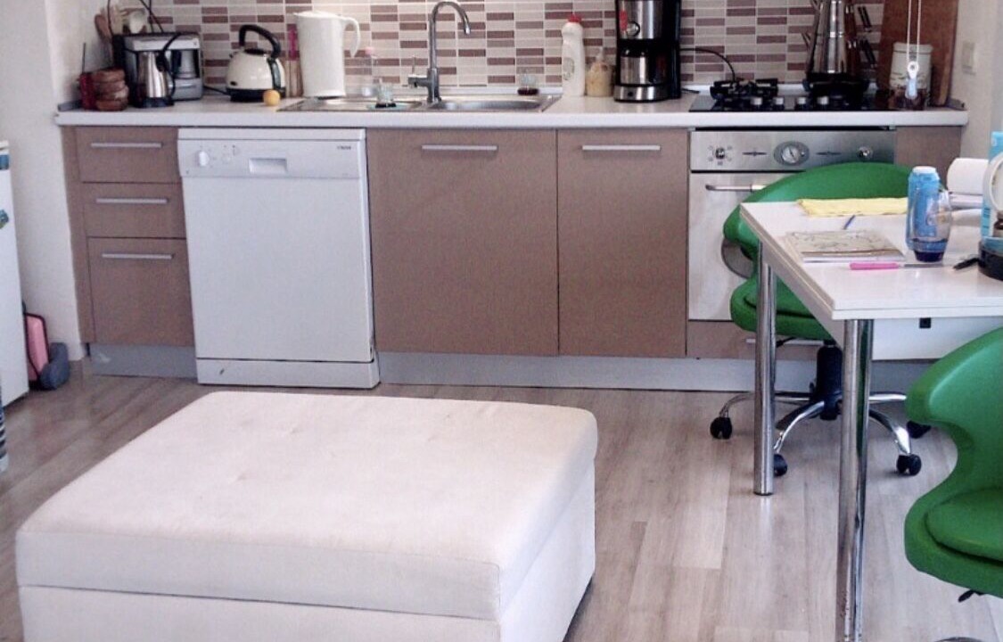 Photo of Kitchen in Pendik