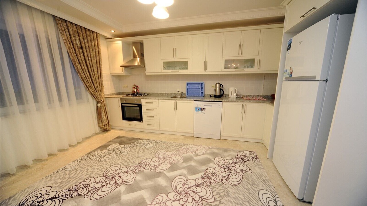Photo of Kitchen in Tosmur Belediyesi