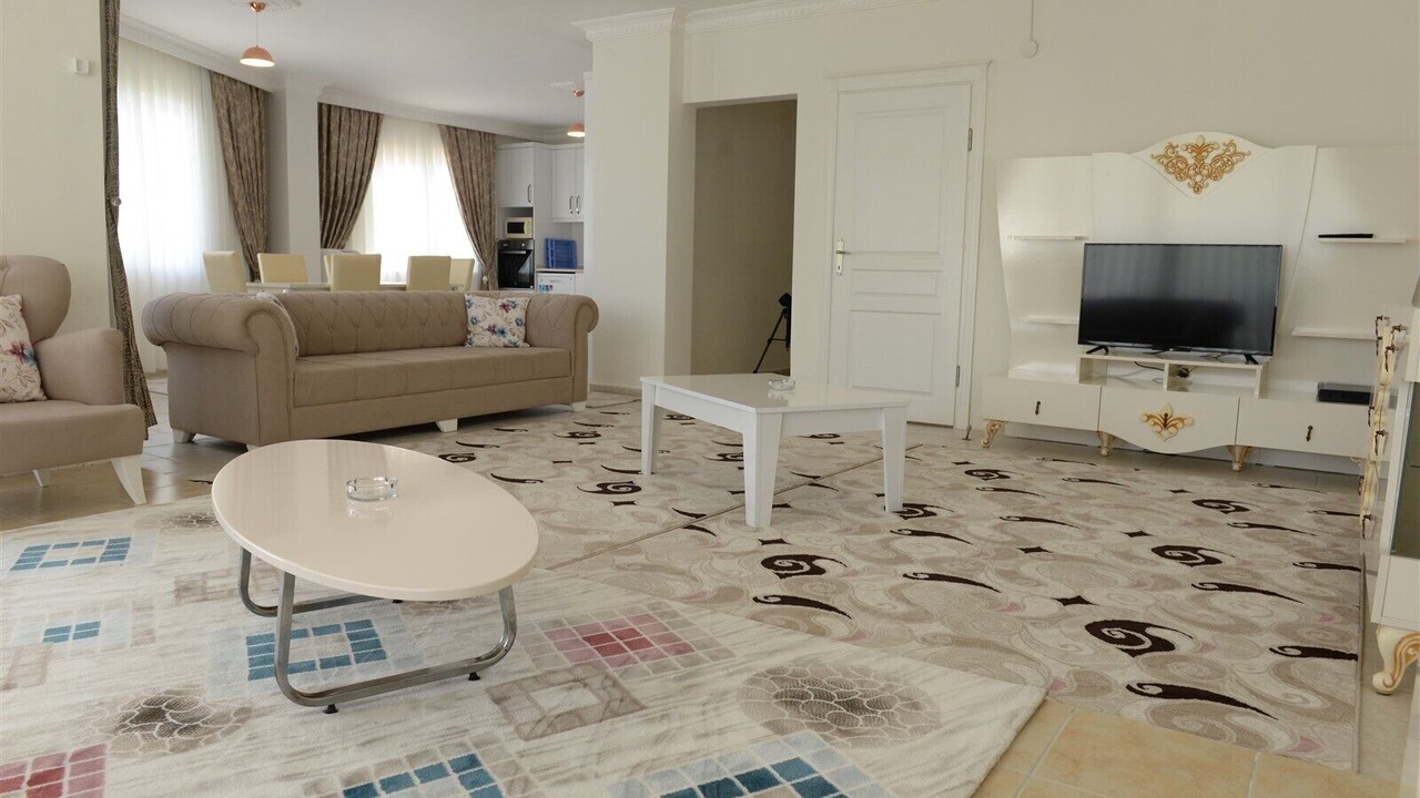 Photo of Livingroom in Tosmur Belediyesi