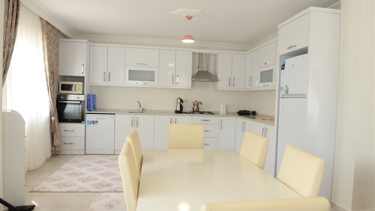 Photo of Kitchen in Tosmur Belediyesi