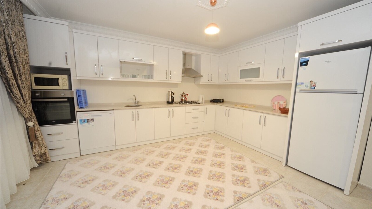 Photo of Kitchen in Tosmur Belediyesi