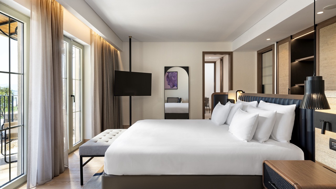 Photo of Bedroom in Dagbelen