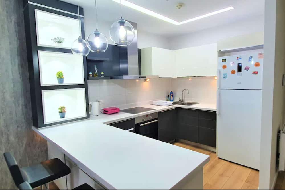 Photo of Kitchen in Ikitelli