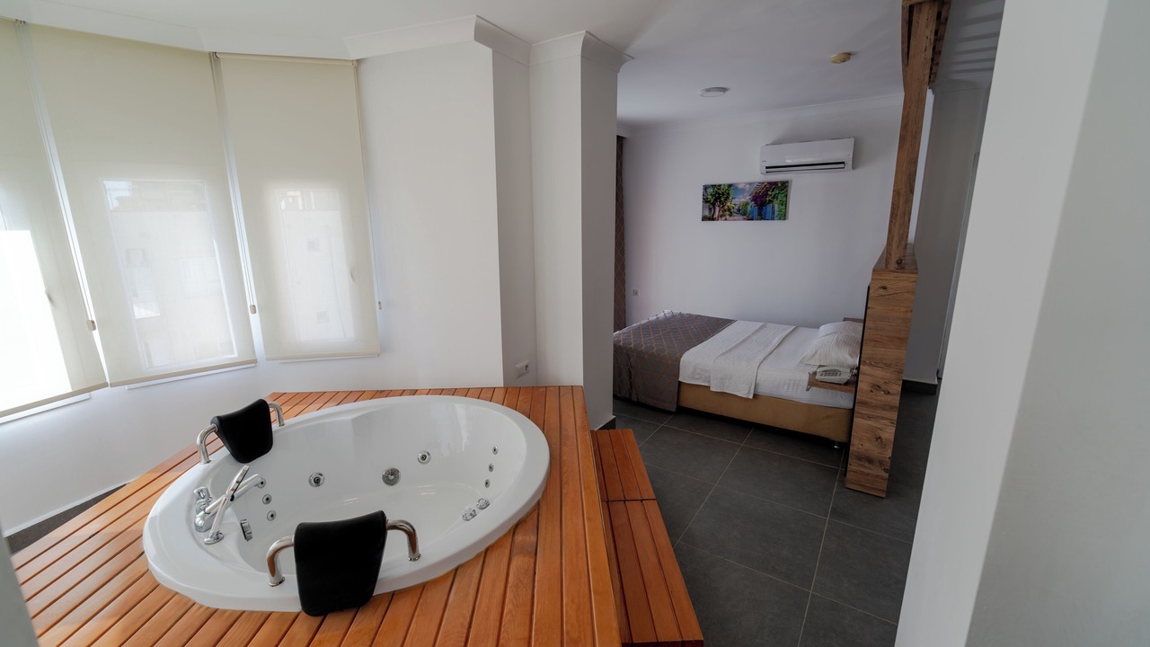 Photo of Outdoor in Atakent