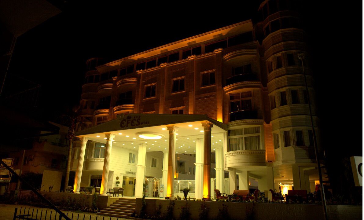 Photo of Outdoor in Atakent