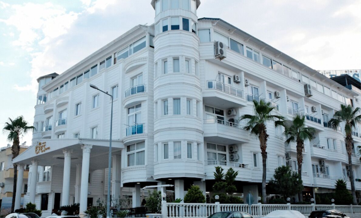 Photo of Outdoor in Atakent