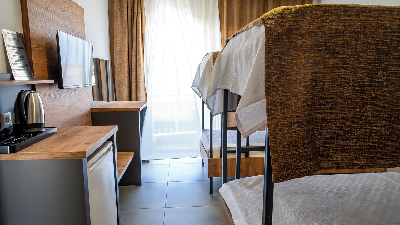 Photo of Bedroom in Atakent