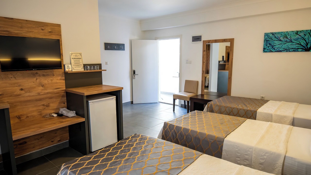 Photo of Bedroom in Atakent