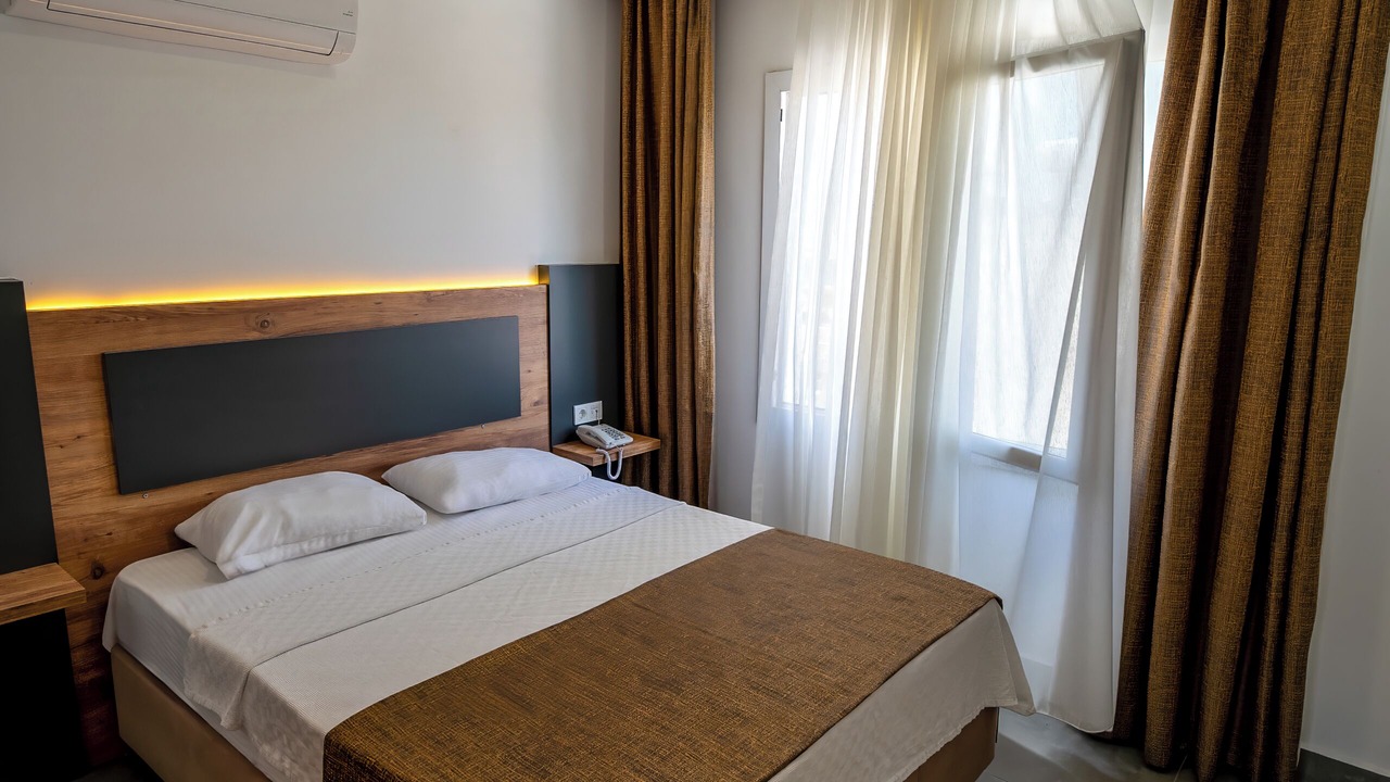 Photo of Bedroom in Atakent