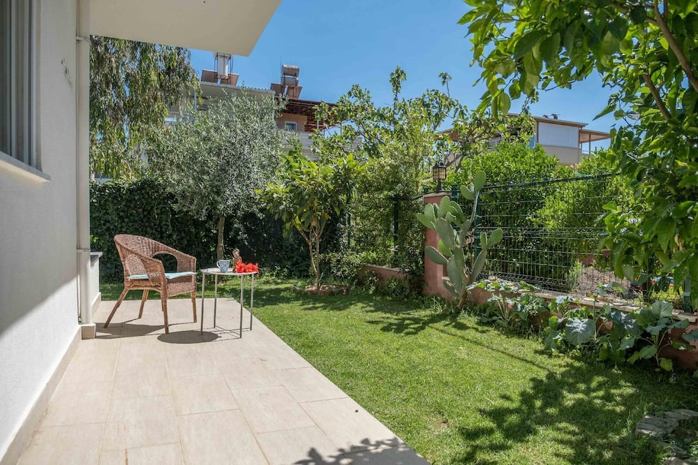 Photo of Outdoor in Bogazkent