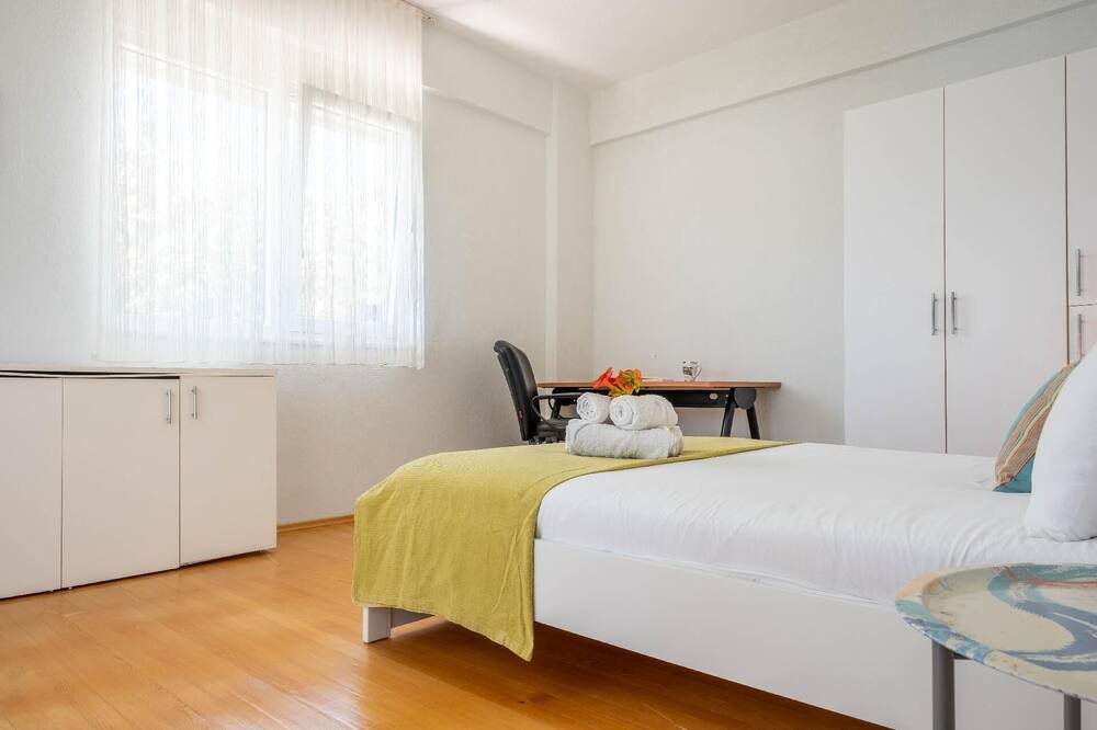 Photo of Bedroom in Bogazkent