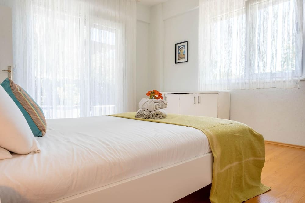 Photo of Bedroom in Bogazkent