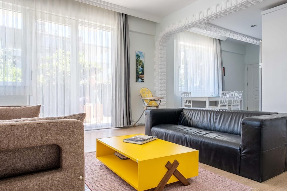 Photo of Livingroom in Bogazkent