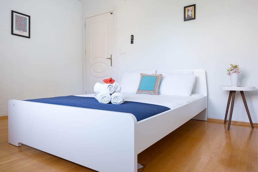 Photo of Bedroom in Bogazkent
