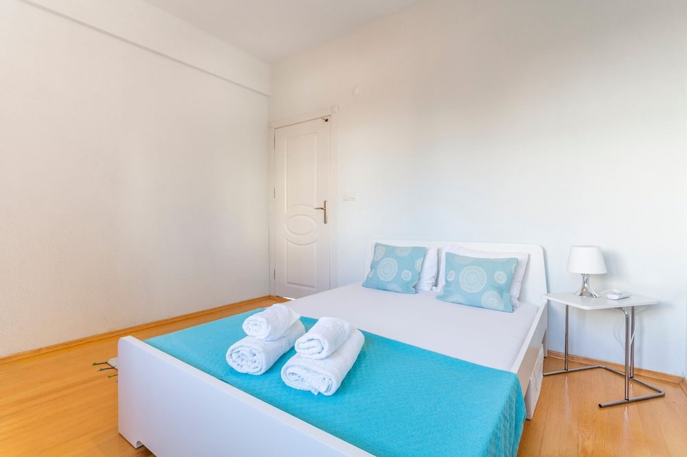 Photo of Bedroom in Bogazkent
