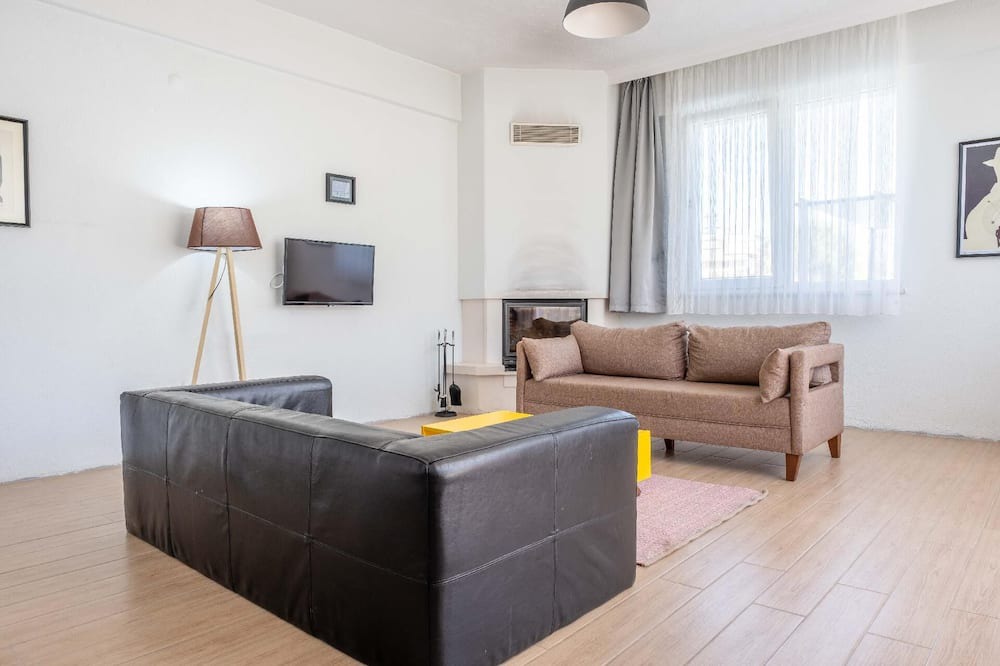 Photo of Livingroom in Bogazkent