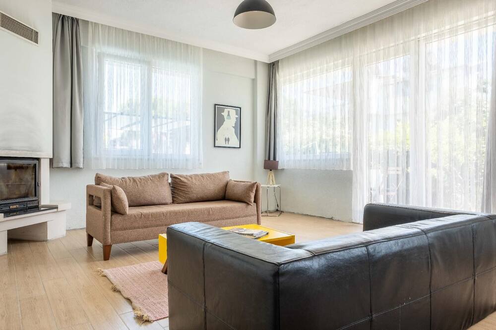 Photo of Livingroom in Bogazkent