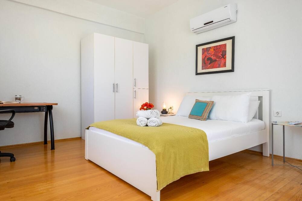 Photo of Bedroom in Bogazkent