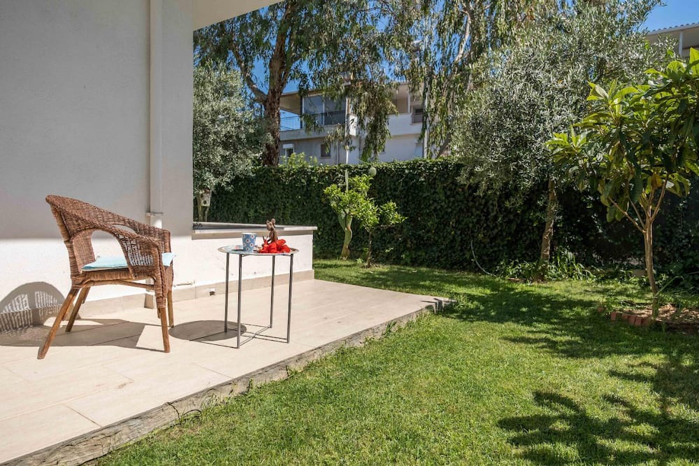 Photo of Outdoor in Bogazkent