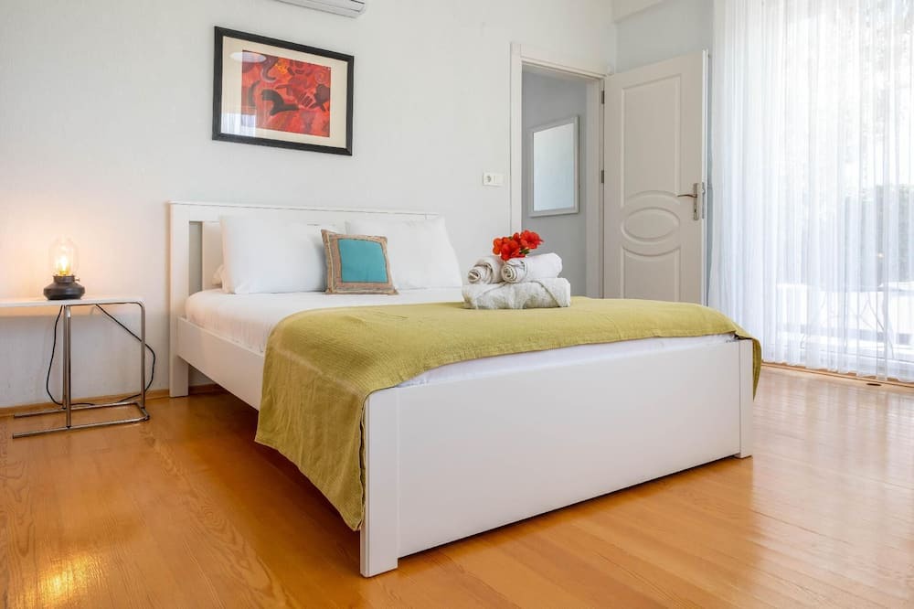 Photo of Bedroom in Bogazkent