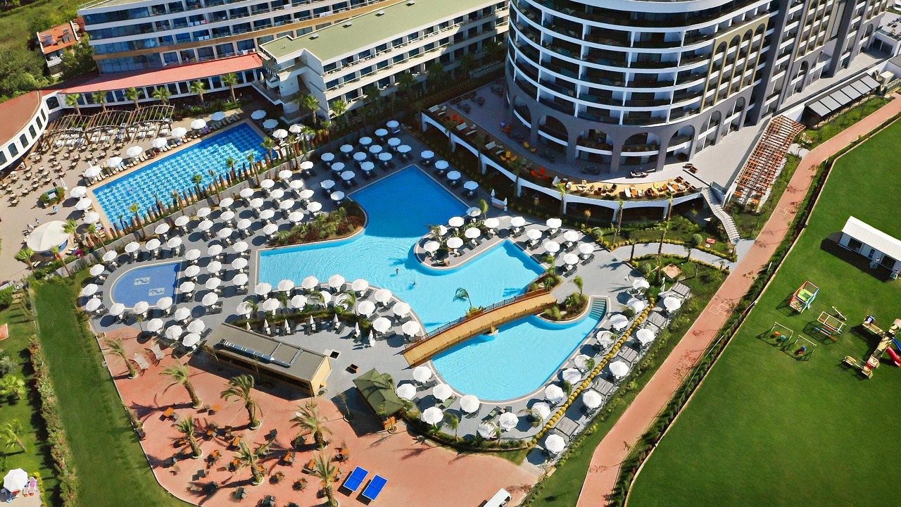 Photo of Outdoor in Manavgat