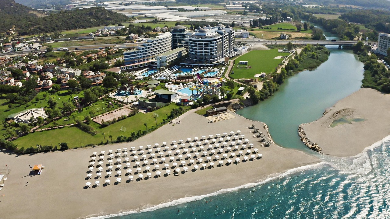 Photo of Outdoor in Manavgat