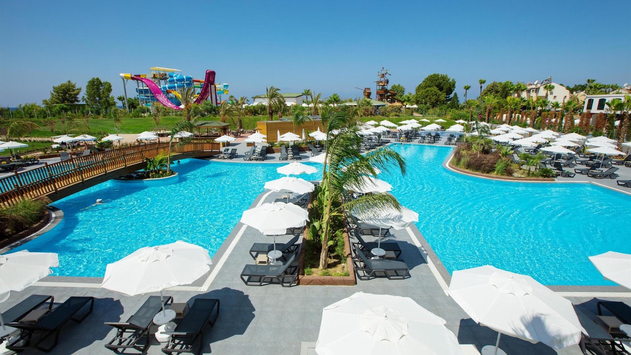 Photo of Outdoor in Manavgat