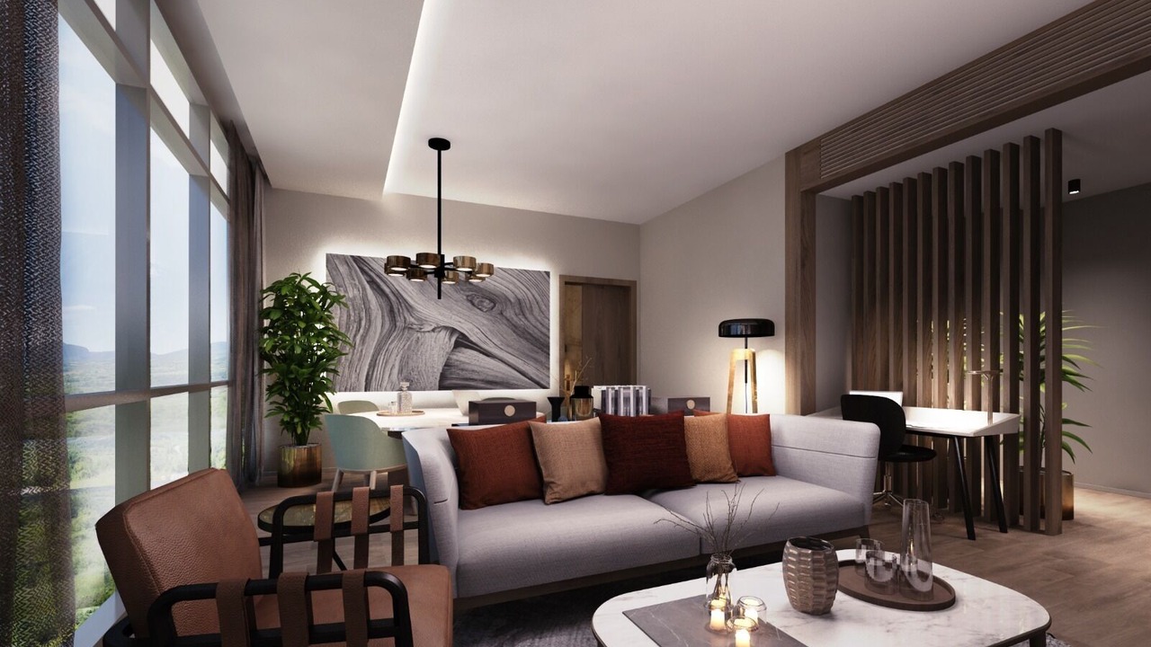 Photo of Bedroom in Kastamonu