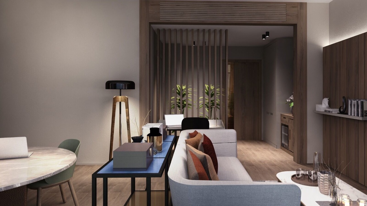 Photo of Bedroom in Kastamonu