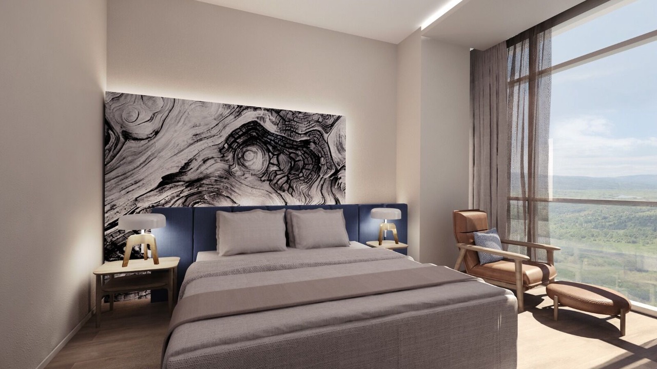 Photo of Bedroom in Kastamonu