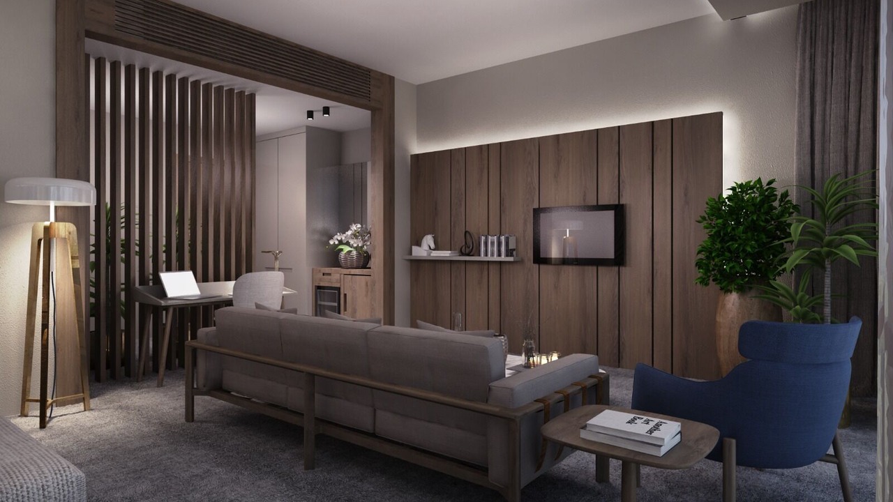 Photo of Bedroom in Kastamonu