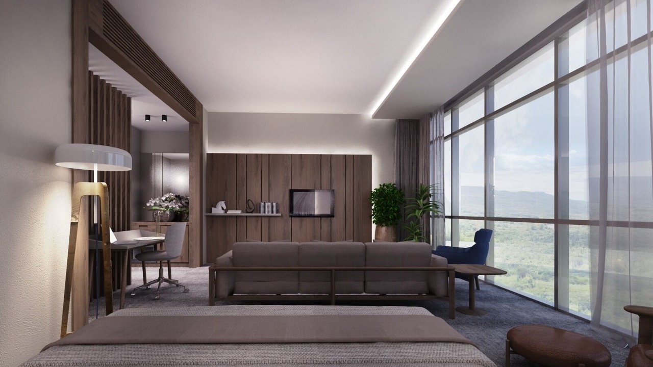 Photo of Bedroom in Kastamonu