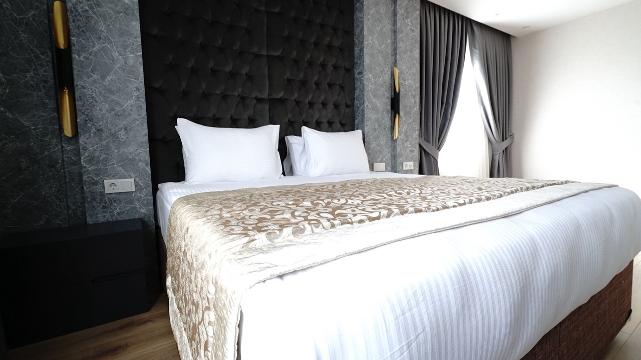 Photo of Bedroom in Sur