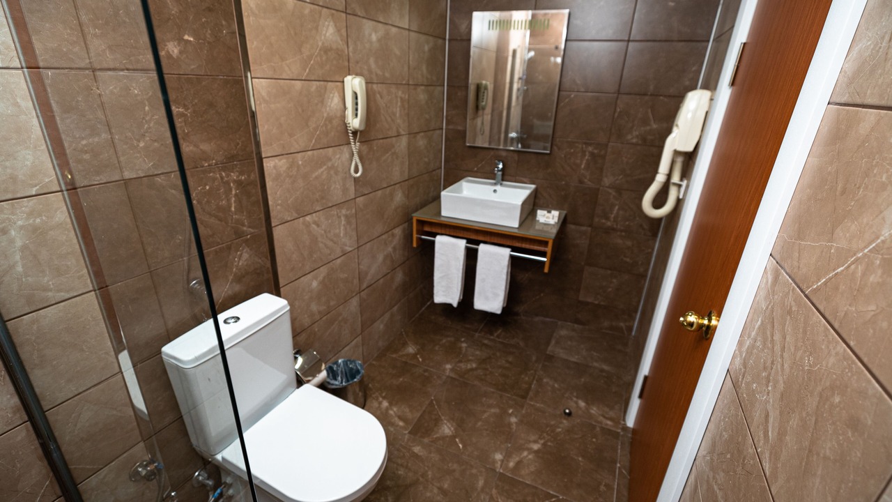 Photo of Bathroom in Sur