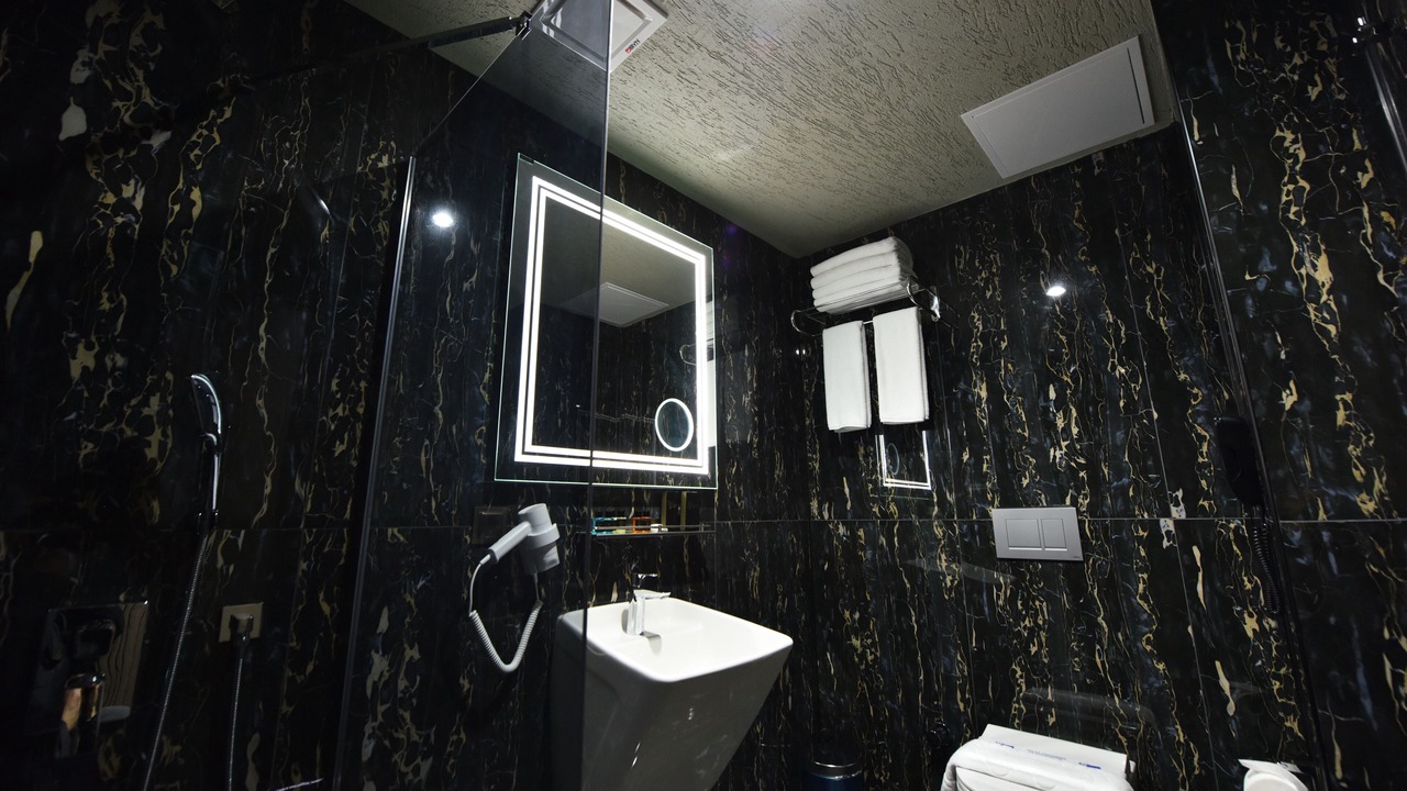 Photo of Bedroom in Bayburt