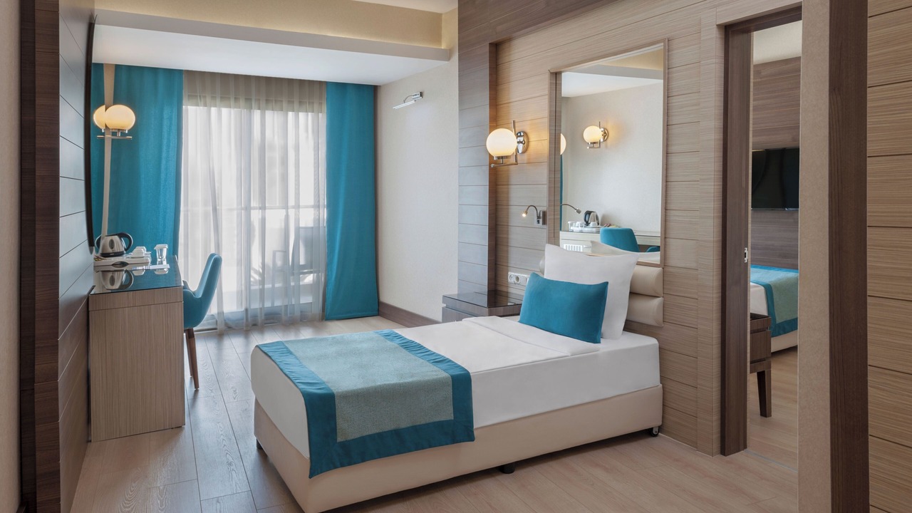 Photo of Bedroom in Titreyengol