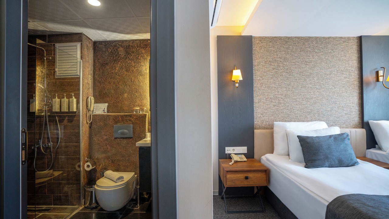 Photo of Bedroom in Lara