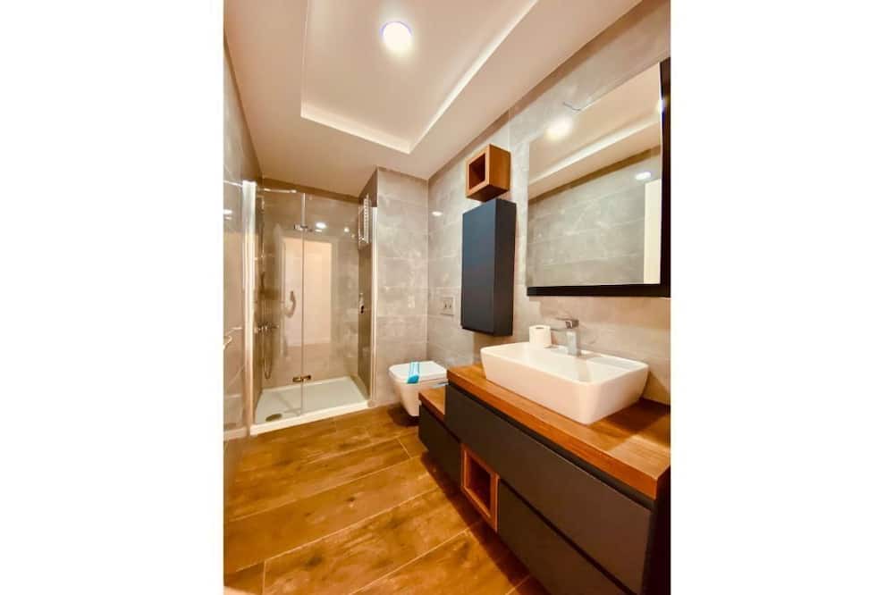 Photo of Bathroom in Yavansu Mahallesi