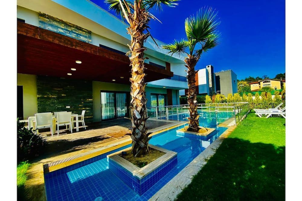 Photo of Outdoor in Yavansu Mahallesi