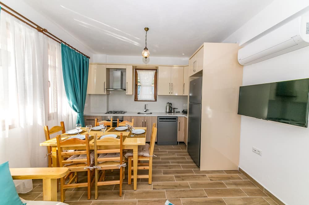 Photo of Kitchen in Akyaka